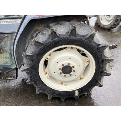 MITSUBISHI トラクター MT337