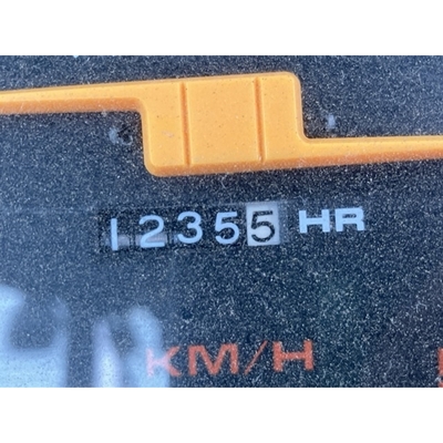 MITSUBISHI トラクター MT337