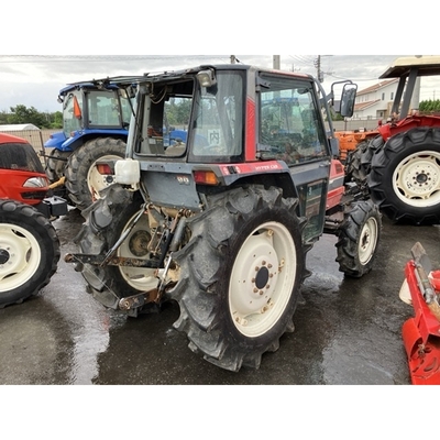 MITSUBISHI トラクター MT337