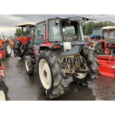 MITSUBISHI トラクター MT337