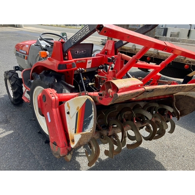 YANMAR トラクター AF18