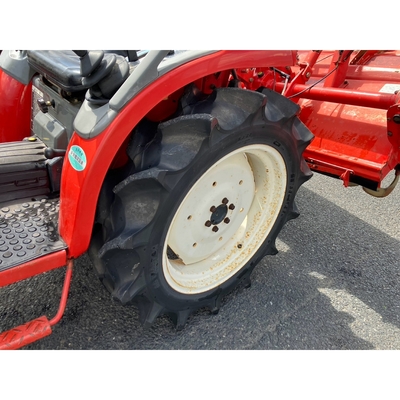 YANMAR トラクター AF18