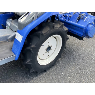 ISEKI トラクター TM170F