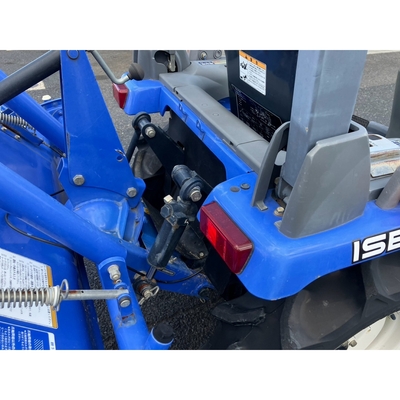 ISEKI トラクター TM170F