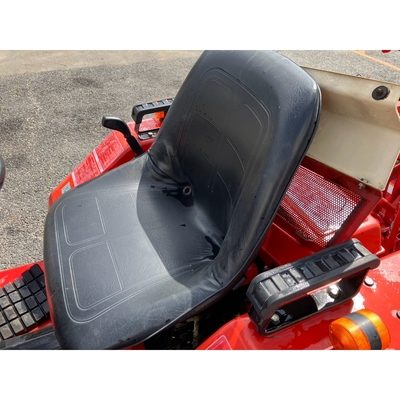 YANMAR トラクター F15D