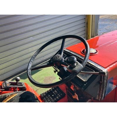 YANMAR トラクター F14D