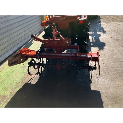 YANMAR トラクター F14D