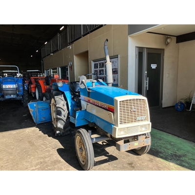 MITSUBISHI トラクター MT2201S