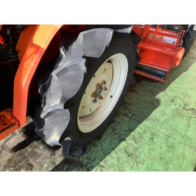 KUBOTA トラクター L2002D