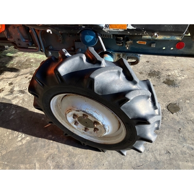 KUBOTA トラクター L2002D