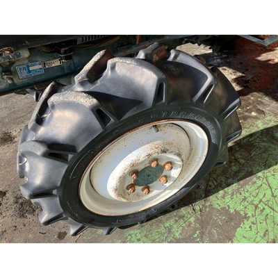 KUBOTA トラクター L2002D