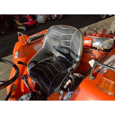 KUBOTA トラクター L2002D