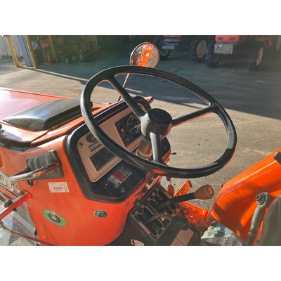 KUBOTA トラクター L2002D