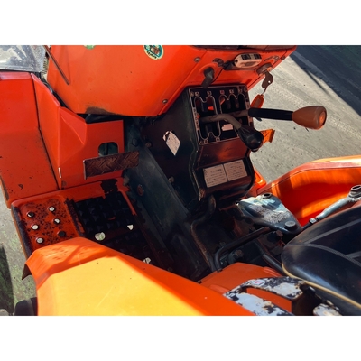 KUBOTA トラクター L2002D