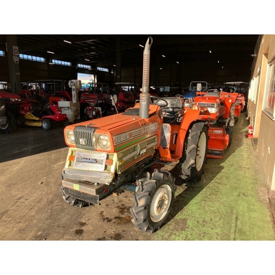 KUBOTA トラクター L2002D