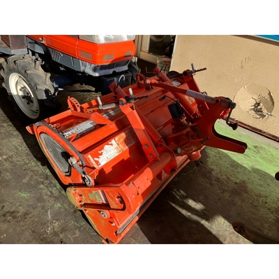 KUBOTA トラクター L2002D