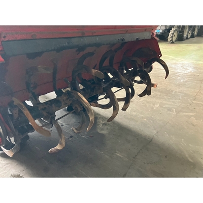 YANMAR トラクター Ke-3D