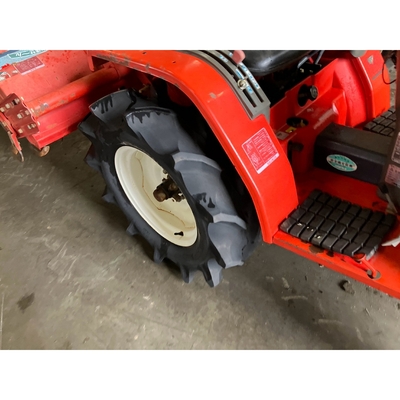 YANMAR トラクター Ke-3D