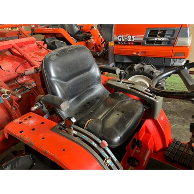YANMAR トラクター Ke-3D