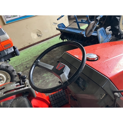 YANMAR トラクター Ke-3D