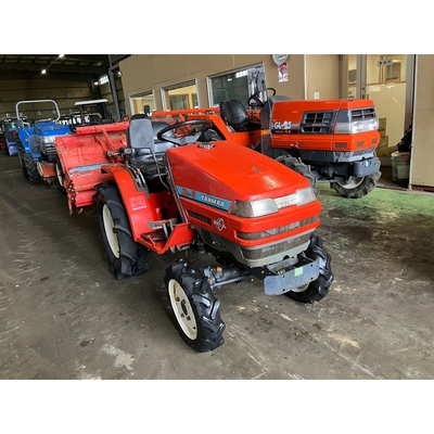 YANMAR トラクター Ke-3D