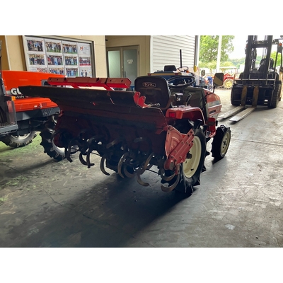YANMAR トラクター Ke-3D