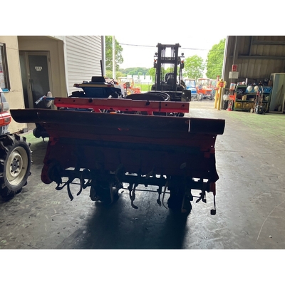 YANMAR トラクター Ke-3D