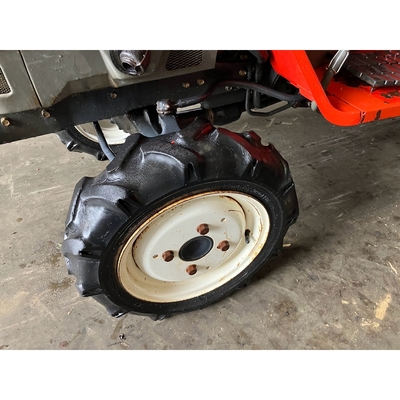 YANMAR トラクター Ke-3D