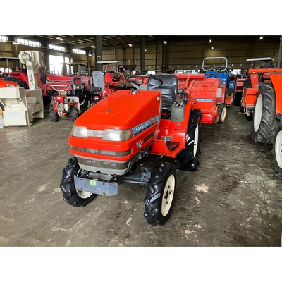 YANMAR トラクター Ke-3D