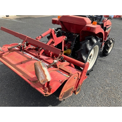 MITSUBISHI トラクター  MT165