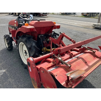 MITSUBISHI トラクター  MT165
