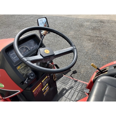 MITSUBISHI トラクター  MT165
