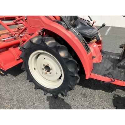 MITSUBISHI トラクター  MT165