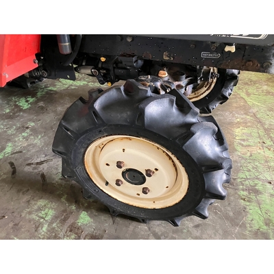 YANMAR トラクター F165D