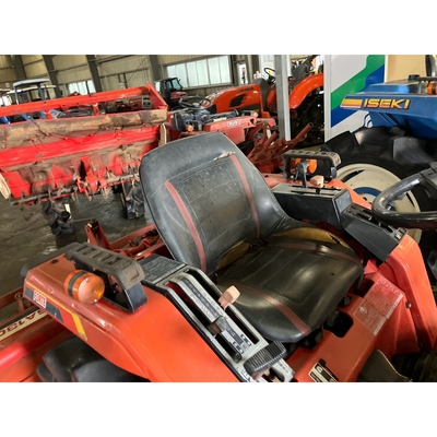 YANMAR トラクター F165D
