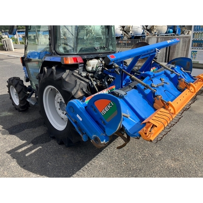 ISEKI トラクター TGS33F