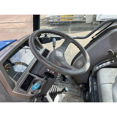 ISEKI トラクター TGS33F