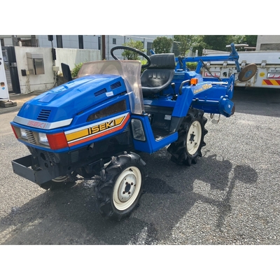 ISEKI トラクター TU125