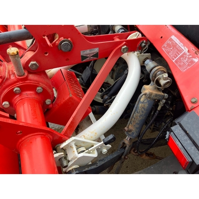 YANMAR トラクター F200D