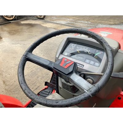 YANMAR トラクター F200D
