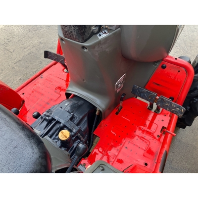 YANMAR トラクター F200D