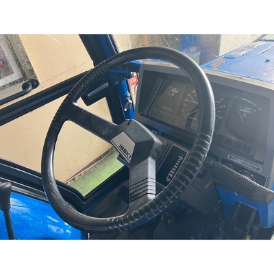 ISEKI トラクター TA275F