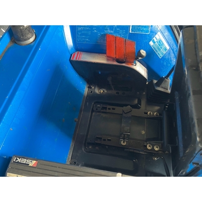 ISEKI トラクター TA275F