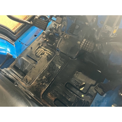 ISEKI トラクター TA275F
