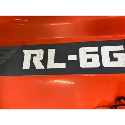 KUBOTA トラクター GL240D