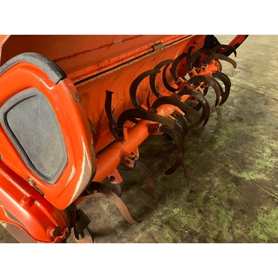 KUBOTA トラクター GL240D