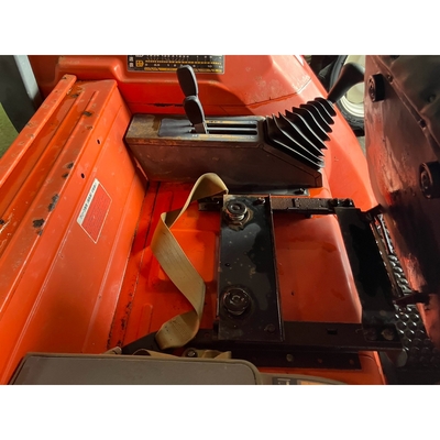 KUBOTA トラクター GL240D