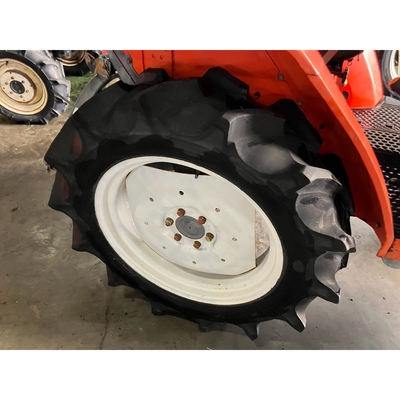KUBOTA トラクター GL240D