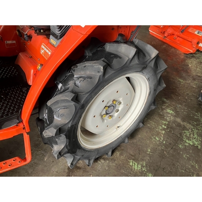 KUBOTA トラクター GL240D
