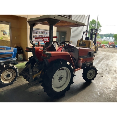 KUBOTA トラクター GL240D